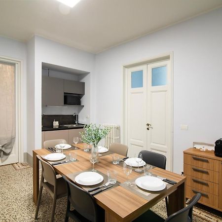 Ferienwohnung Vespucci Imperial House Florenz Exterior foto